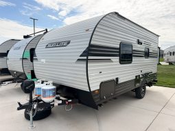 2027 Sunset Park RV Sun Lite 18RD full