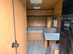 2027 Sunset Park RV Sun Lite 18RD full