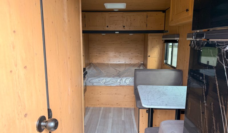 2027 Sunset Park RV Sun Lite 18RD full