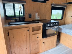 2027 Sunset Park RV Sun Lite 18RD full