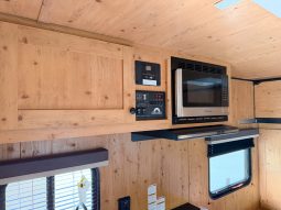 2027 Sunset Park RV Sun Lite 18RD full