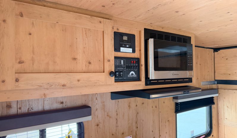 2027 Sunset Park RV Sun Lite 18RD full