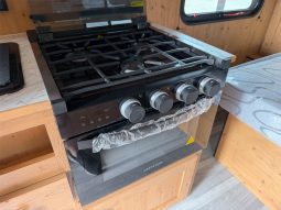 2027 Sunset Park RV Sun Lite 18RD full