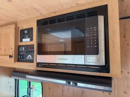 2027 Sunset Park RV Sun Lite 18RD full