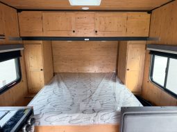 2027 Sunset Park RV Sun Lite 18RD full