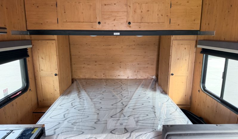 2027 Sunset Park RV Sun Lite 18RD full