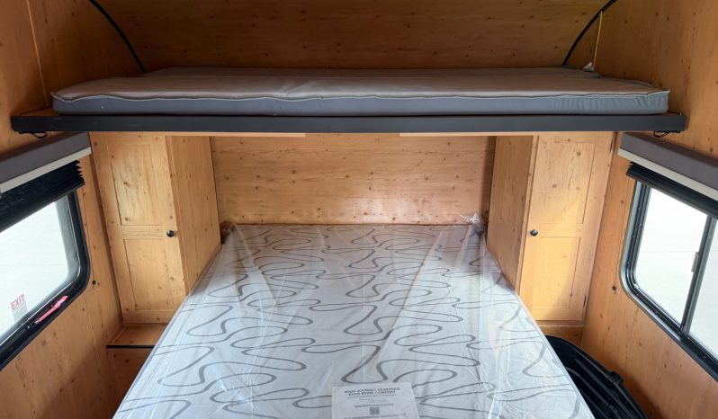 2027 Sunset Park RV Sun Lite 18RD full
