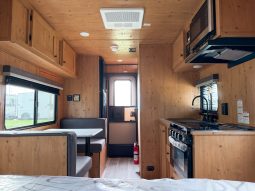 2027 Sunset Park RV Sun Lite 18RD full