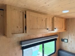 2027 Sunset Park RV Sun Lite 18RD full