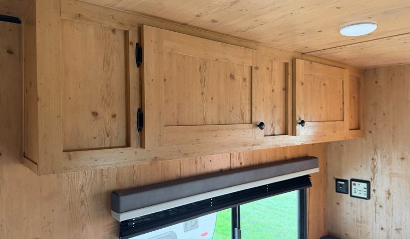 2027 Sunset Park RV Sun Lite 18RD full