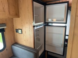 2027 Sunset Park RV Sun Lite 18RD full