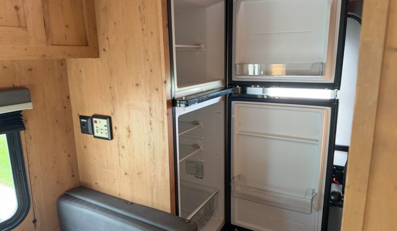2027 Sunset Park RV Sun Lite 18RD full