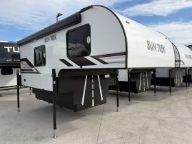 2027 Sunset Park RV Sun Trek 800