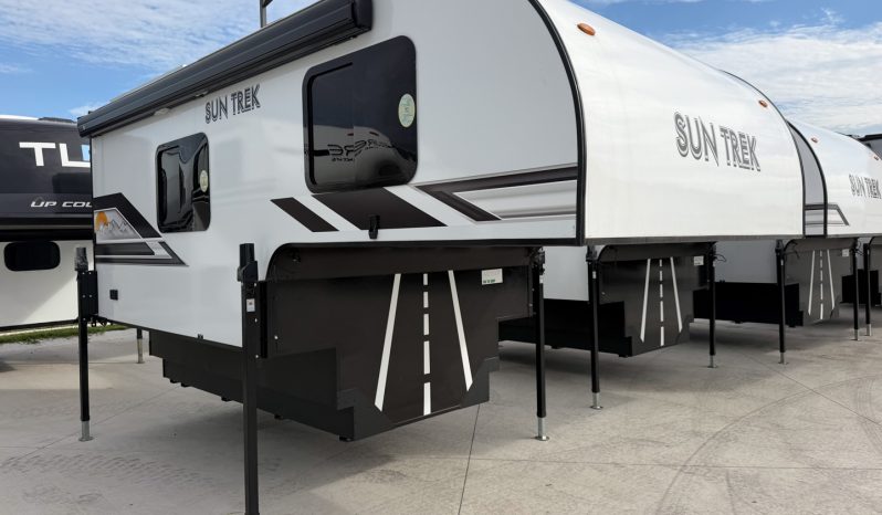 2027 Sunset Park RV Sun Trek 800 full