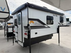 2027 Sunset Park RV Sun Trek 800