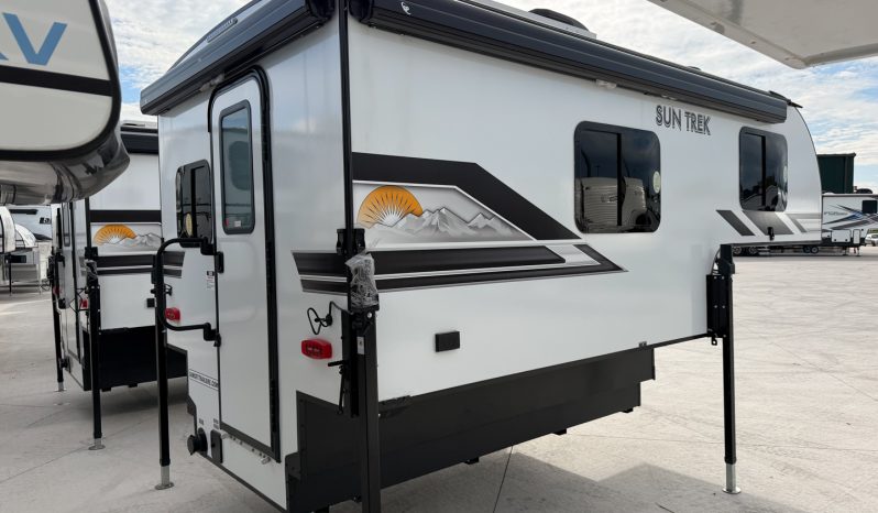 2027 Sunset Park RV Sun Trek 800 full