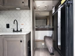 2027 Sunset Park RV Sun Trek 800 full