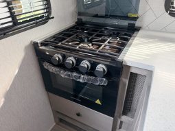 2027 Sunset Park RV Sun Trek 800 full