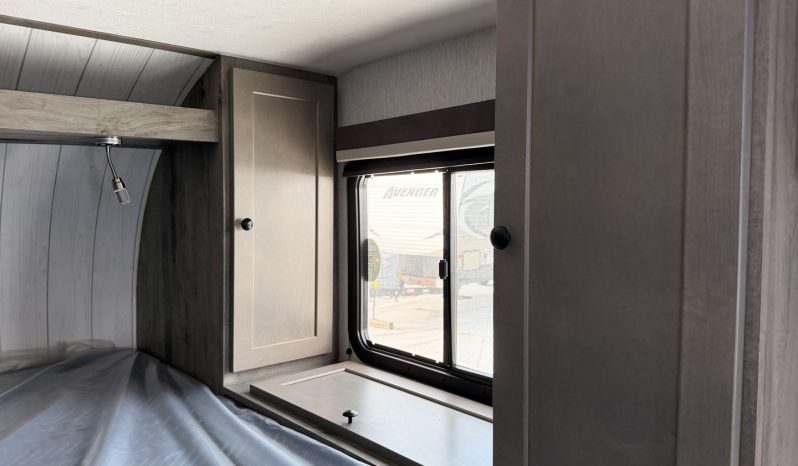 2027 Sunset Park RV Sun Trek 800 full