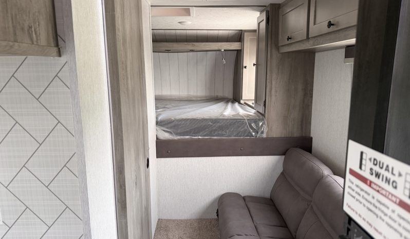 2027 Sunset Park RV Sun Trek 800 full