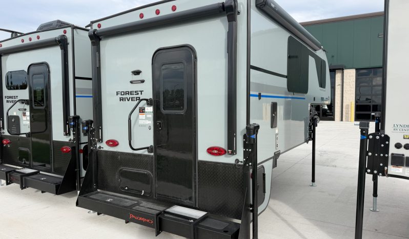 2026 Palomino Real Lite HS-1910 full