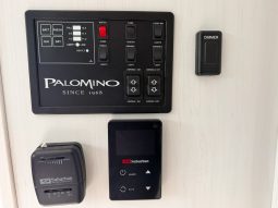 2026 Palomino Real Lite HS-1910 full